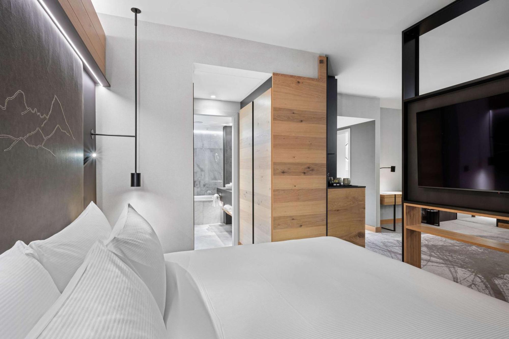 Hilton Munich Airport Otel Schwaig bei Nürnberg Dış mekan fotoğraf