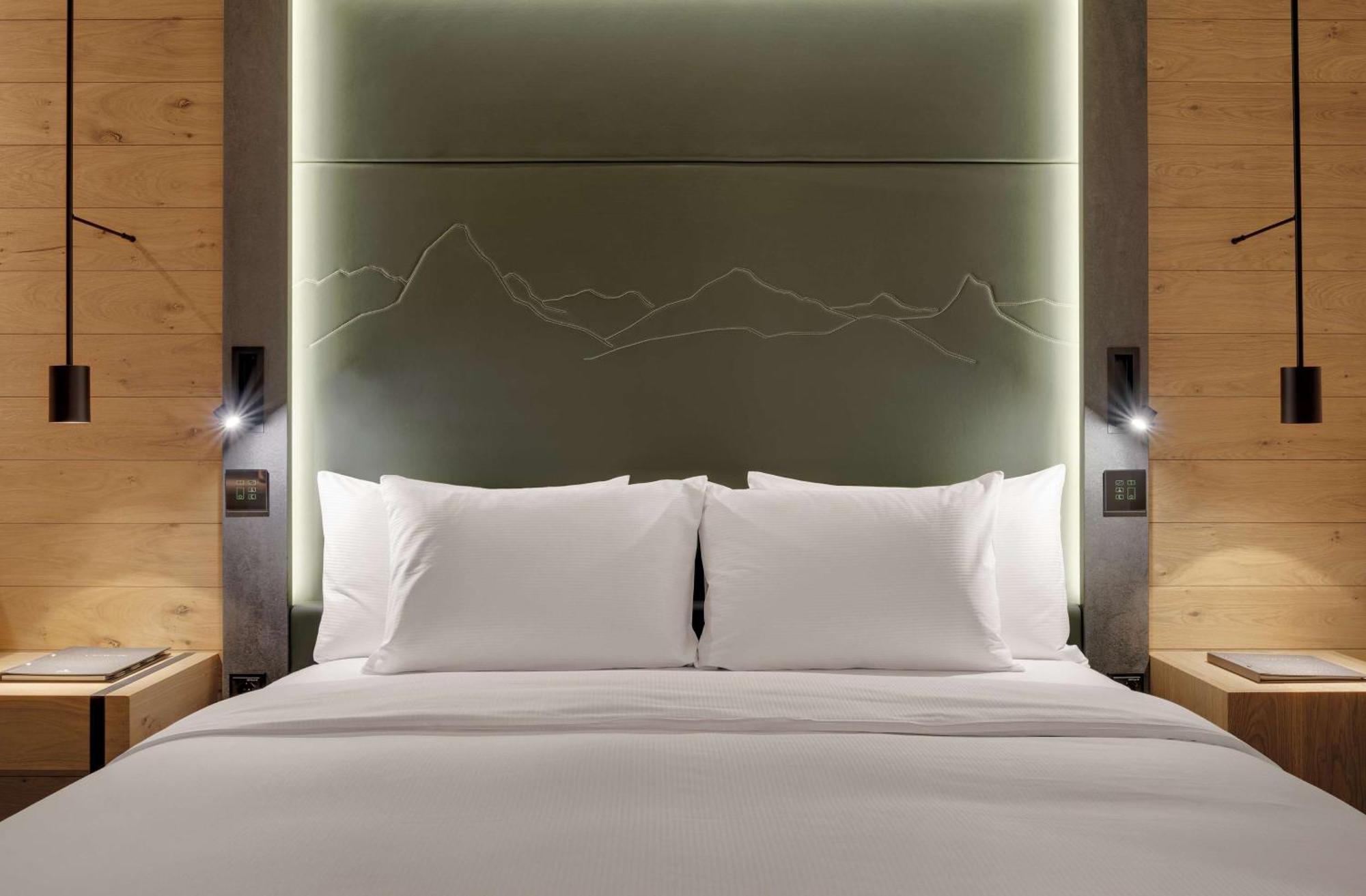 Hilton Munich Airport Otel Schwaig bei Nürnberg Dış mekan fotoğraf